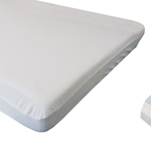 BREATHABLE TERRY MATTRESS SHEET BREATHABLE TERRY MATTRESS SHEET