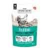 WIEJSKA ZAGRODA Chicken Fillets with Tuna – wet food for cats – 85g WIEJSKA ZAGRODA Chicken Fillets with Tuna – wet food for cats – 85g