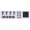 Ubiquiti UniFi Switch Pro Aggregation Managed L3 Grey