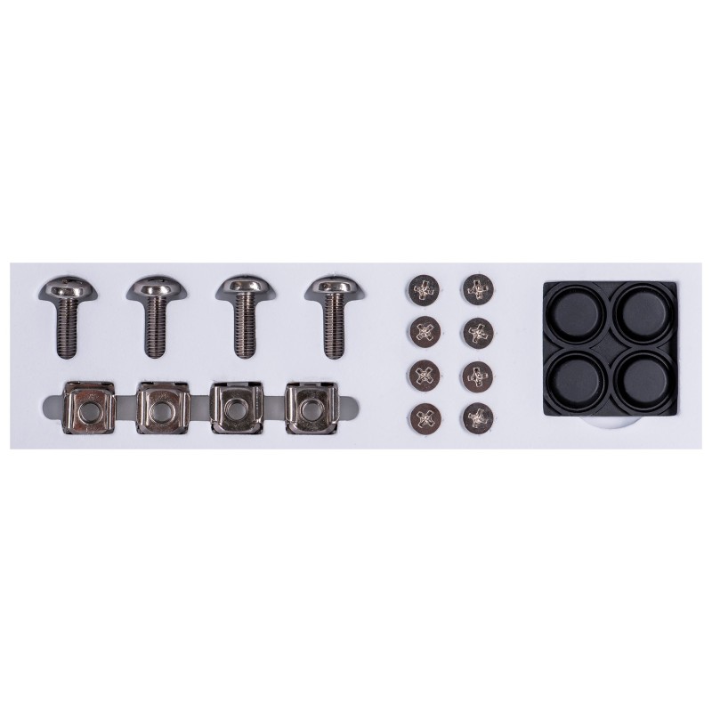 Ubiquiti UniFi Switch Pro Aggregation Managed L3 Grey Ubiquiti UniFi Switch Pro Aggregation Managed L3 Grey
