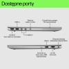 Lenovo Yoga Book 9 14IAH10 Ultra 7 255H 2x 14 Lenovo Yoga Book 9 14IAH10 Ultra 7 255H 2x 14