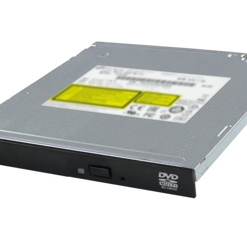 Internal DVD-RW recorder 12.7MM SLIM GTC2N BULK / HITACHI-LG