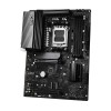 Asrock B850 Pro-A AMD B850 Socket AM5 ATX Asrock B850 Pro-A AMD B850 Socket AM5 ATX