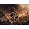Puzzle Good Loot Gaming - Doom: The Dark Ages - Slayer's Rage 1000 pc(s) Puzzle Good Loot Gaming - Doom: The Dark Ages - Slayer's Rage 1000 pc(s)