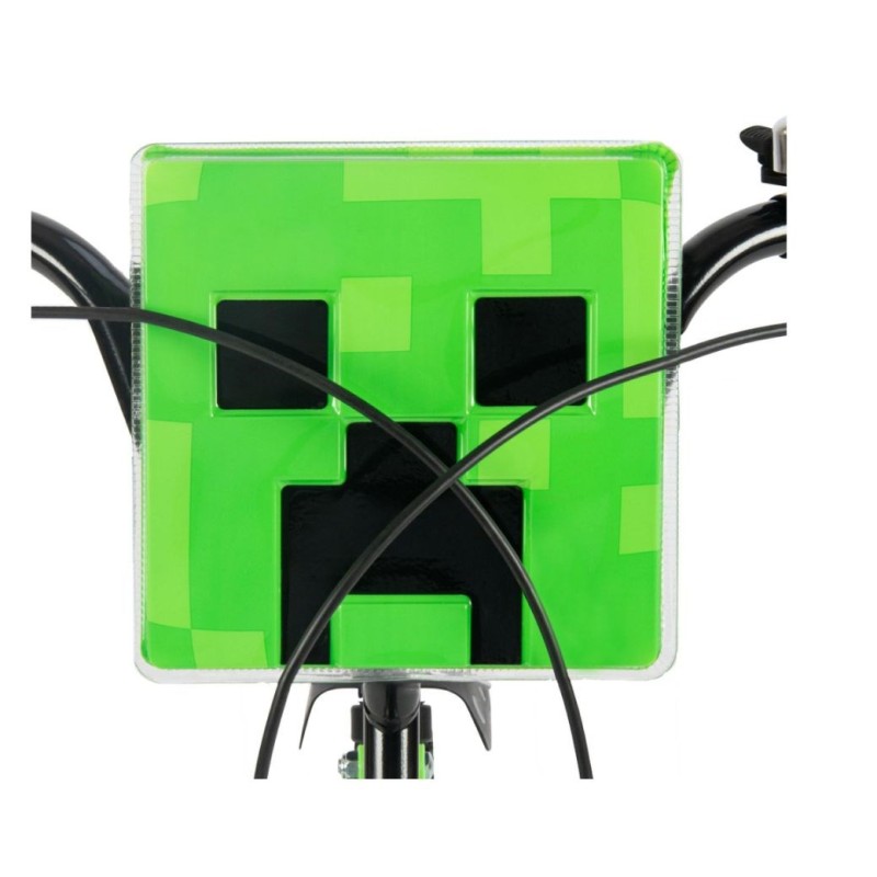 Huffy Minecraft 16
