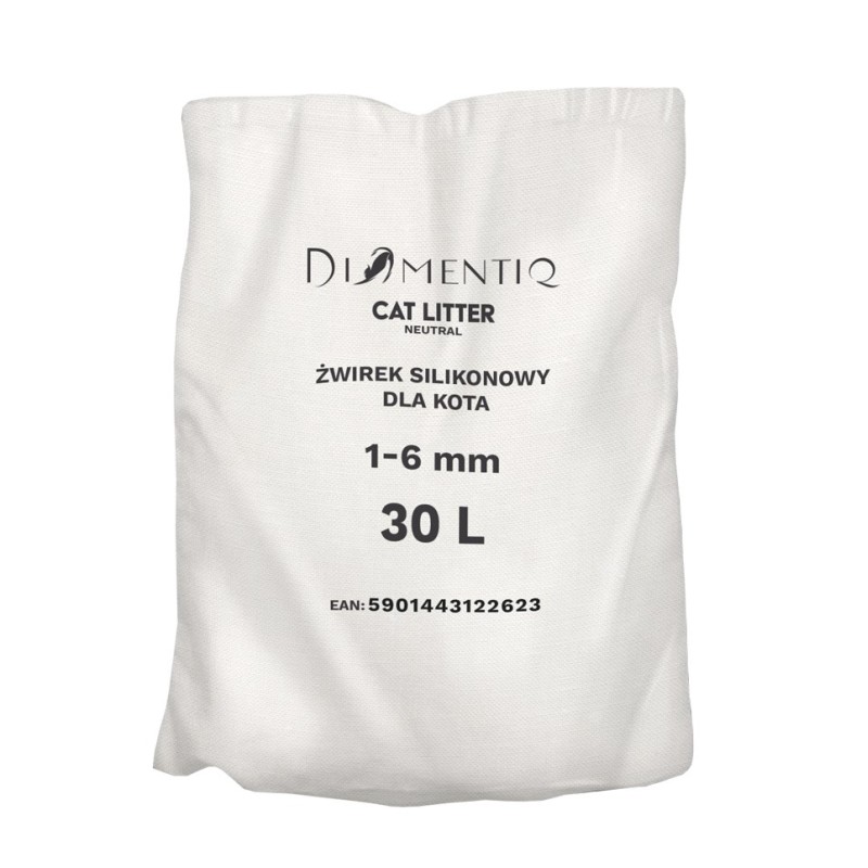 FARMINA N&D Spirulina Herring - dry cat food - 1.5 kg FARMINA N&D Spirulina Herring - dry cat food - 1.5 kg