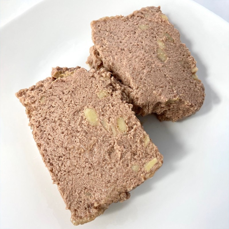 VET RESPONSE Hypoallergenic Duck - wet dog food - 400g