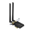 TP-LINK AX3000 Wi-Fi 6 Bluetooth 5.0 PCIe  Adapter