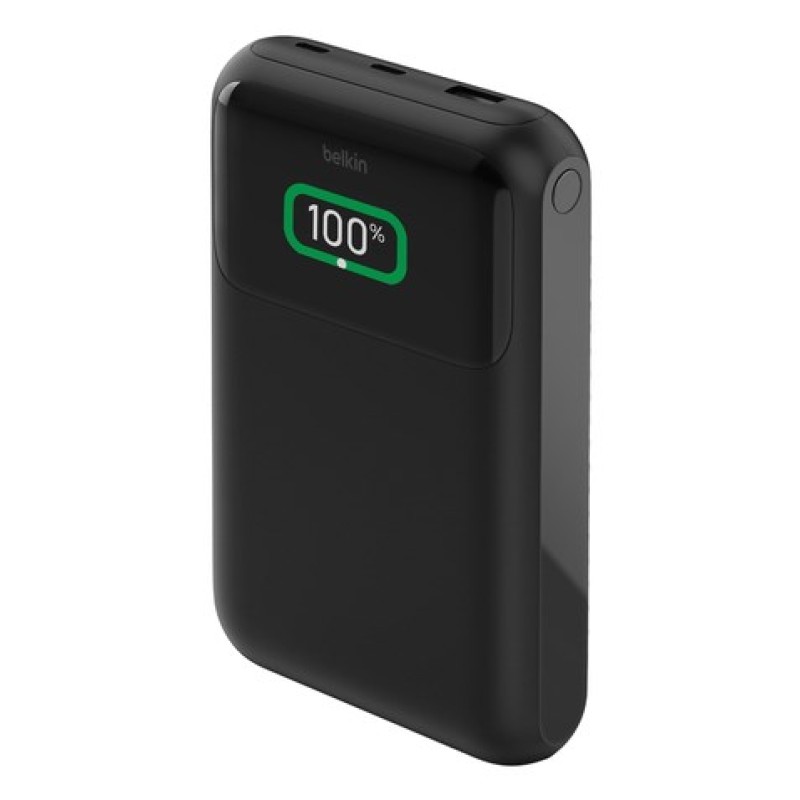 Belkin BoostCharge Pro 20000 mAh Black Belkin BoostCharge Pro 20000 mAh Black