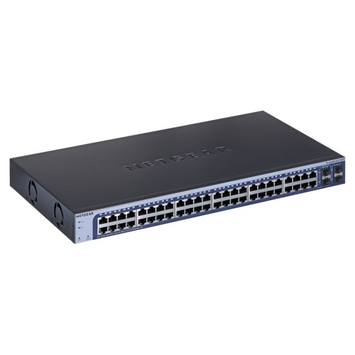 Switch Mikrotik CRS320-8P-8B-4S+RM 21p PoE (PoE+: 8; PoE++: 8; ) 600/963W Managed Gigabit/10G