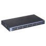 Switch Mikrotik CRS320-8P-8B-4S+RM 21p PoE (PoE+: 8; PoE++: 8; ) 600/963W Managed Gigabit/10G