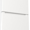 Gorenje NRK6202EW4 fridge-freezer Freestanding 331 L E White Gorenje NRK6202EW4 fridge-freezer Freestanding 331 L E White