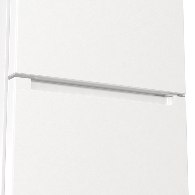 Gorenje NRK6202EW4 fridge-freezer Freestanding 331 L E White Gorenje NRK6202EW4 fridge-freezer Freestanding 331 L E White
