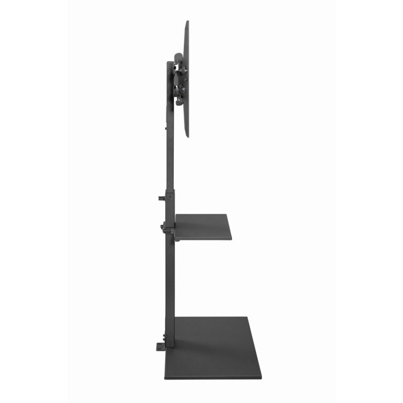 Gembird TVS-55T-02 TV floor stand, 32 Gembird TVS-55T-02 TV floor stand, 32