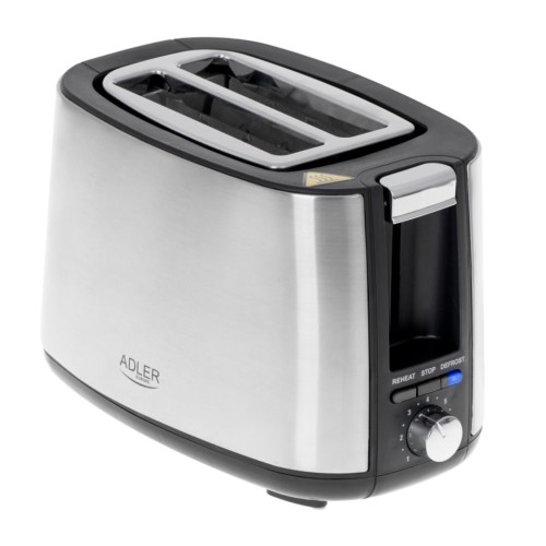 Adler AD 3214 toaster Adler AD 3214 toaster