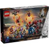 LEGO MARVEL 76323 Avengers: Endgame - Final Battle LEGO MARVEL 76323 Avengers: Endgame - Final Battle