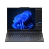 Lenovo ThinkPad E16 Intel Core Ultra 5 125U Laptop 40.6 cm (16 Lenovo ThinkPad E16 Intel Core Ultra 5 125U Laptop 40.6 cm (16