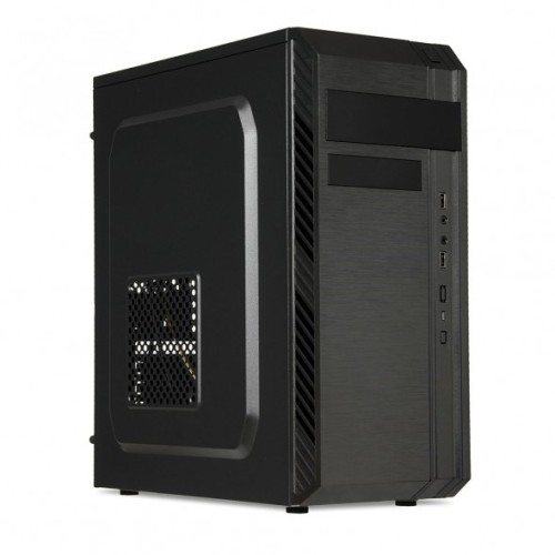 GENESIS CASE IRID 503 ARGB MICRO TOWER