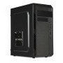 GENESIS CASE IRID 503 ARGB MICRO TOWER