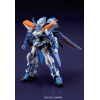 BANDAI HG 1/144 GUNDAM ASTRAY BLUE FRAME SECOND collectible figurine