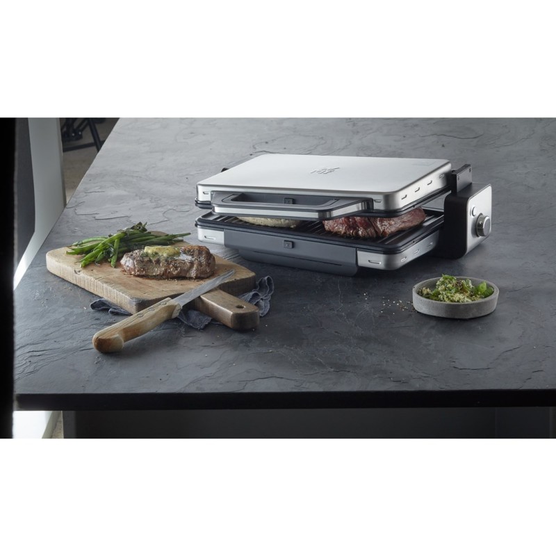 WMF Lono 0415110011 contact grill WMF Lono 0415110011 contact grill