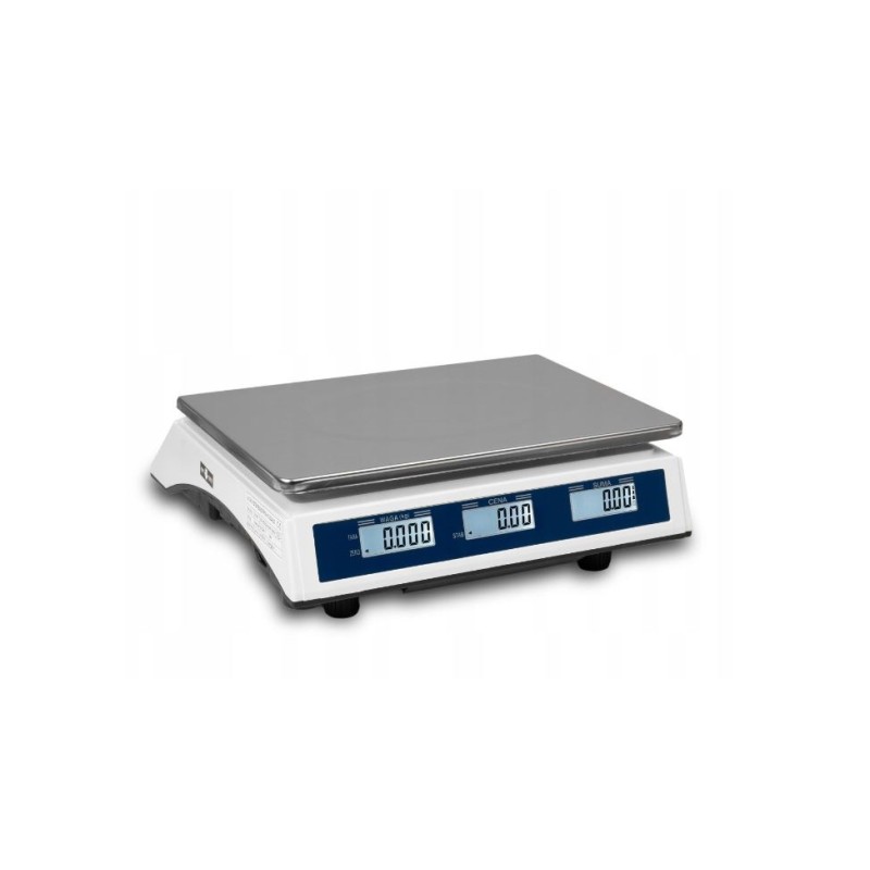 Electronic Scales WT-202 40kg. Electronic Scales WT-202 40kg.
