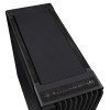 ASUS ProArt PA602 Wood Edition – Metal Panel Midi Tower Black