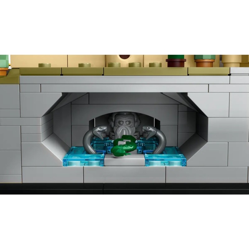 LEGO HARRY POTTER 76419 HOGWARTS CASTLE AND GROUNDS LEGO HARRY POTTER 76419 HOGWARTS CASTLE AND GROUNDS