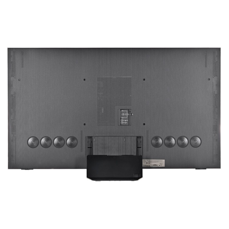 Samsung QE65QN990FT 165.1 cm (65