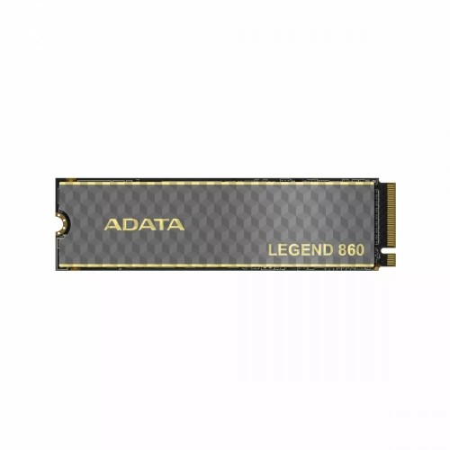 Adata Dysk SSD LEGEND 860 2TB PCIe 4x4 6000/5000 MB/s M.2 Adata Dysk SSD LEGEND 860 2TB PCIe 4x4 6000/5000 MB/s M.2