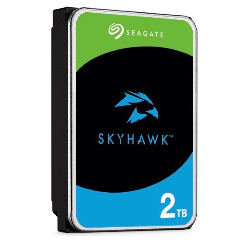 Seagate SkyHawk 3.5 Seagate SkyHawk 3.5