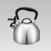 Maestro MR-1336 kettle 1.8 L Silver Maestro MR-1336 kettle 1.8 L Silver