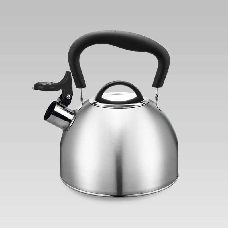 Maestro MR-1336 kettle 1.8 L Silver Maestro MR-1336 kettle 1.8 L Silver