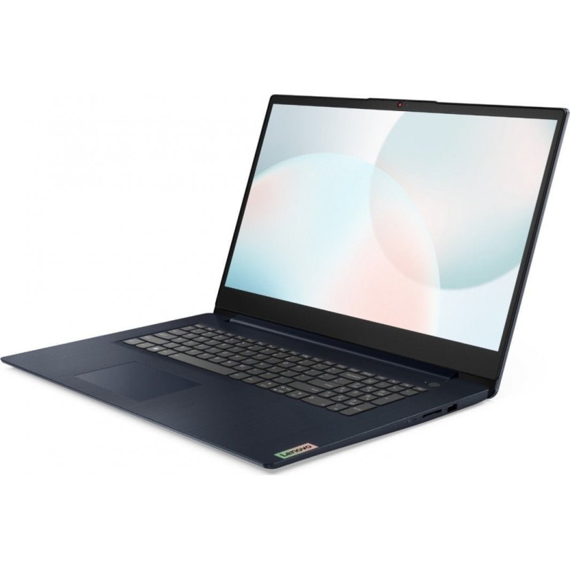Lenovo IdeaPad 3 17IAU7 Intel® Core™ i3 i3-1215U Laptop 43.9 cm (17.3 Lenovo IdeaPad 3 17IAU7 Intel® Core™ i3 i3-1215U Laptop 43.9 cm (17.3