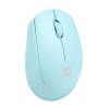 NATEC STORK mouse Home Ambidextrous Bluetooth + USB Type-A Optical 1600 DPI