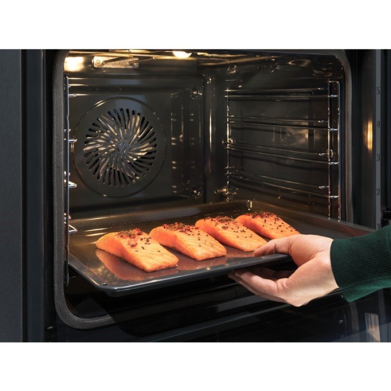 ELDOM ST11 sandwich maker 750 W Black,Silver ELDOM ST11 sandwich maker 750 W Black,Silver