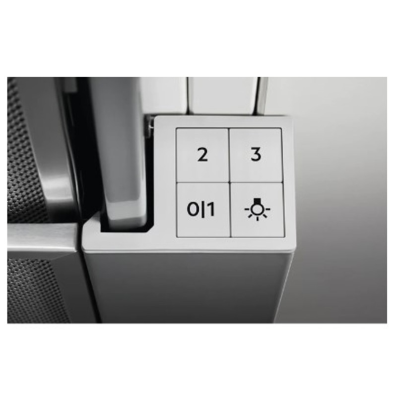 ELECTROLUX EEC767310L ComfortLift built-in dishwasher ELECTROLUX EEC767310L ComfortLift built-in dishwasher