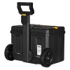 TSTAK toolbox on wheels Dewalt DWST83347-1 TSTAK toolbox on wheels Dewalt DWST83347-1