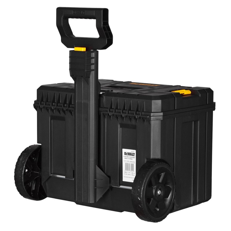 TSTAK toolbox on wheels Dewalt DWST83347-1 TSTAK toolbox on wheels Dewalt DWST83347-1