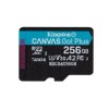 KINGSTON microSDHC 64GB Industrial C10 A1 pSLC Card KINGSTON microSDHC 64GB Industrial C10 A1 pSLC Card