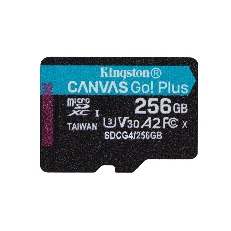 KINGSTON microSDHC 64GB Industrial C10 A1 pSLC Card KINGSTON microSDHC 64GB Industrial C10 A1 pSLC Card
