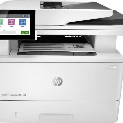 HP LaserJet Enterprise MFP M430f