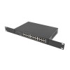 Lanberg Switch RSGE-24 Rack 19 Lanberg Switch RSGE-24 Rack 19