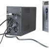 Gembird EG-UPS-035 uninterruptible power supply (UPS) Line-Interactive 2 kVA 1200 W 5 AC outlet(s)