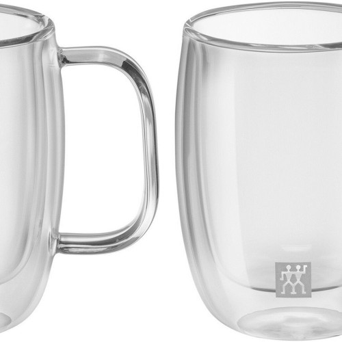 Espresso glasses Zwilling Sorrento 2x134 ml 39500-111-0 Espresso glasses Zwilling Sorrento 2x134 ml 39500-111-0