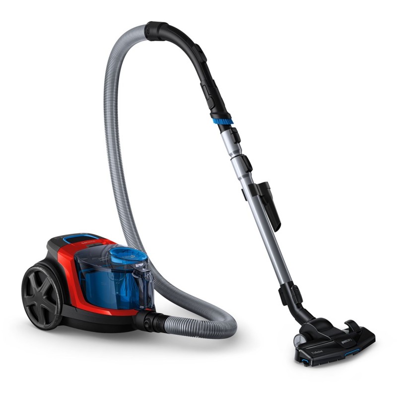 Philips 3000 series FC9330/09 vacuum 1.5 L Cylinder vacuum Dry 650 W Bagless Philips 3000 series FC9330/09 vacuum 1.5 L Cylinder vacuum Dry 650 W Bagless