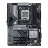 GIGABYTE B850 EAGLE WIFI6E Motherboard - AMD Ryzen 9000 Series CPUs, 8+2+2 Phases Digital VRM, up to 8200MHz DDR5 (OC), 1xPCIe 5.0 + 2xPCIe 4.0 M.2, GbE LAN, WIFI 6E, USB 3.2 Gen 2