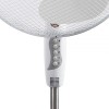 Esperanza EHF001WW household fan White Esperanza EHF001WW household fan White