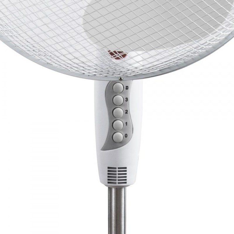 Esperanza EHF001WW household fan White Esperanza EHF001WW household fan White