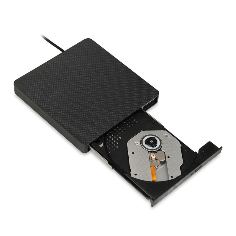 iBOX IED03 External DVD writer iBOX IED03 External DVD writer
